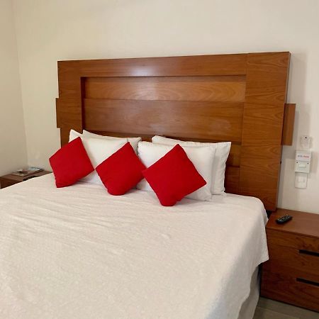 Polo 88 Hotel Apart Playa del Carmen Luaran gambar