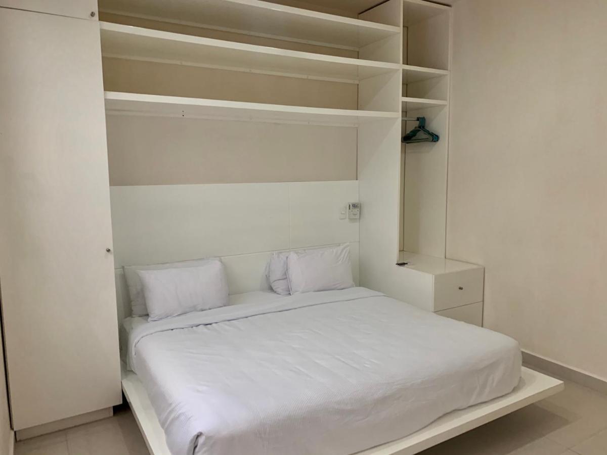 Polo 88 Hotel Apart Playa del Carmen Luaran gambar