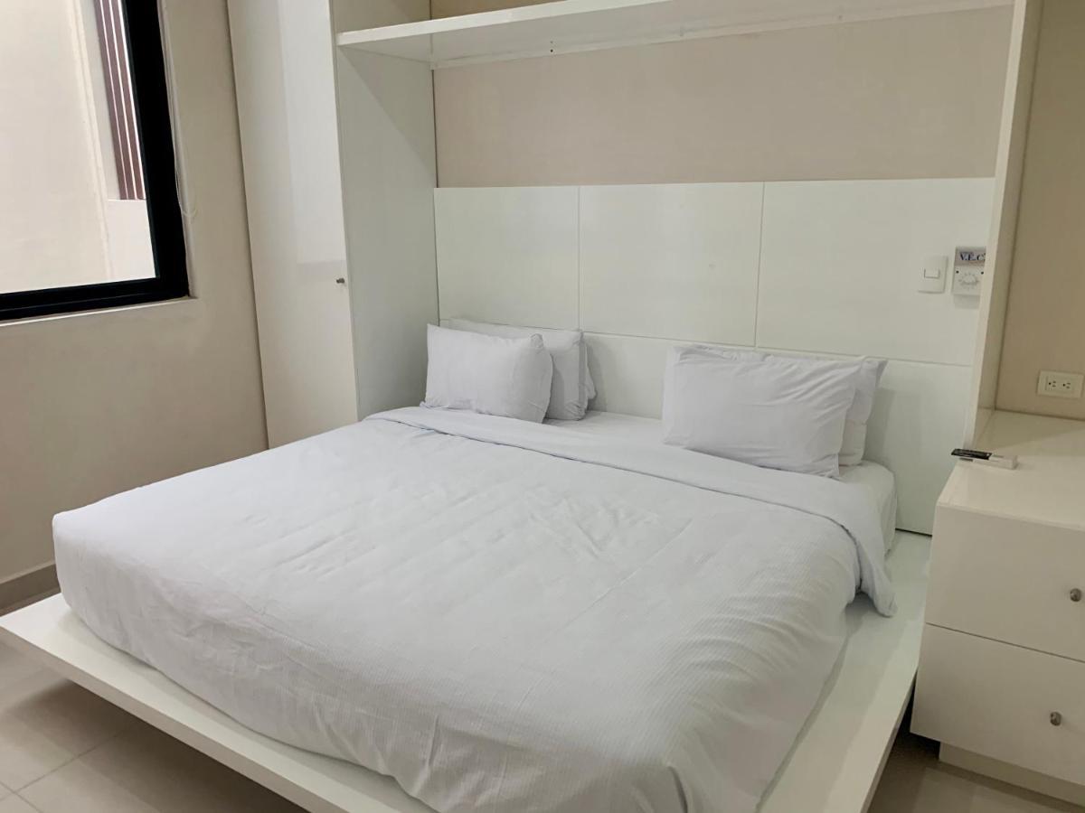 Polo 88 Hotel Apart Playa del Carmen Luaran gambar