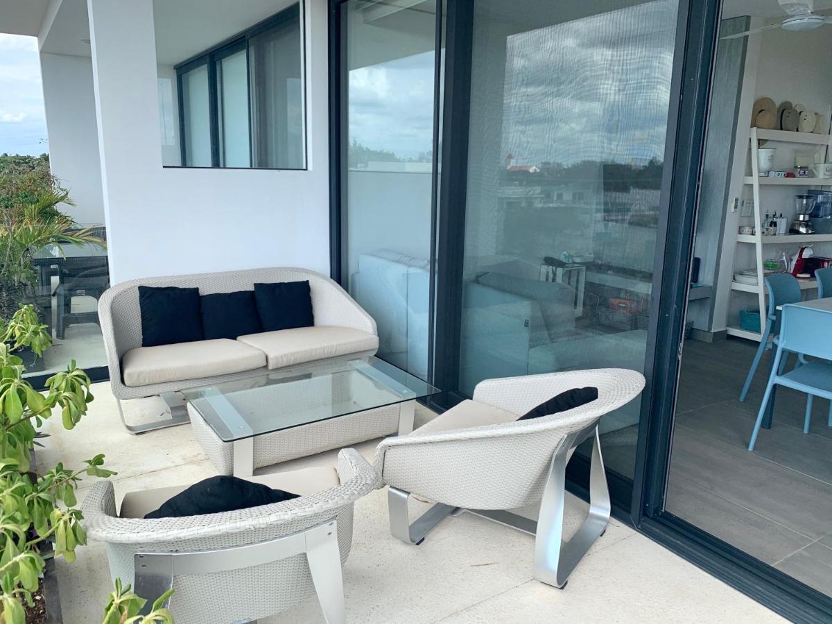 Polo 88 Hotel Apart Playa del Carmen Luaran gambar