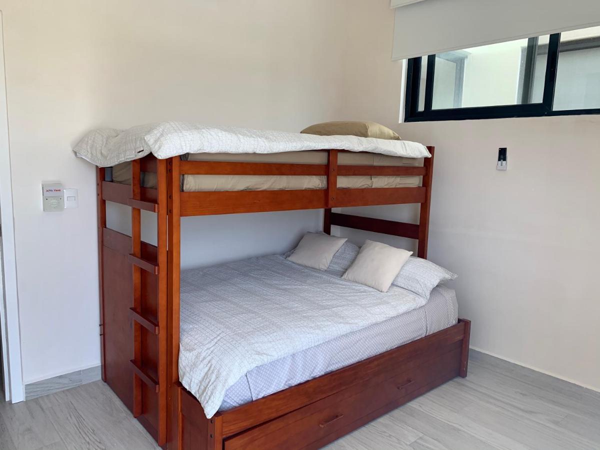 Polo 88 Hotel Apart Playa del Carmen Luaran gambar