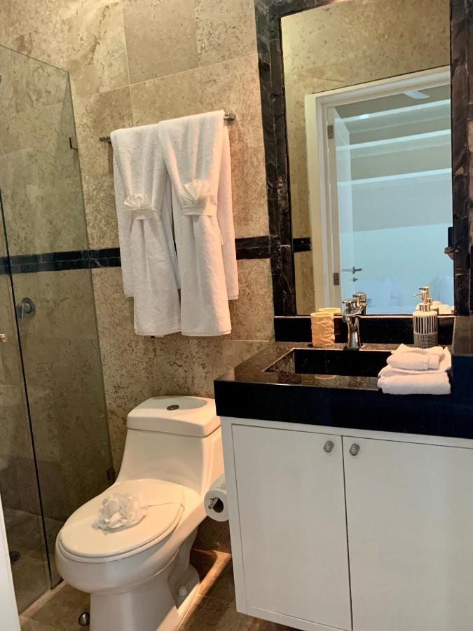 Polo 88 Hotel Apart Playa del Carmen Luaran gambar