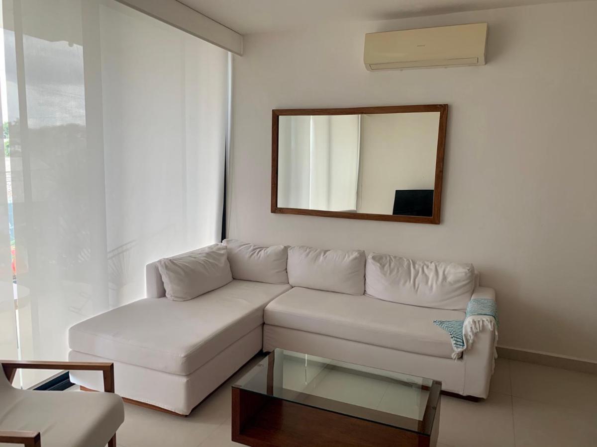 Polo 88 Hotel Apart Playa del Carmen Luaran gambar