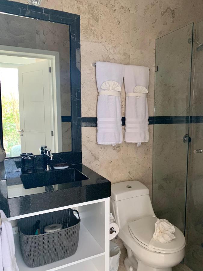 Polo 88 Hotel Apart Playa del Carmen Luaran gambar