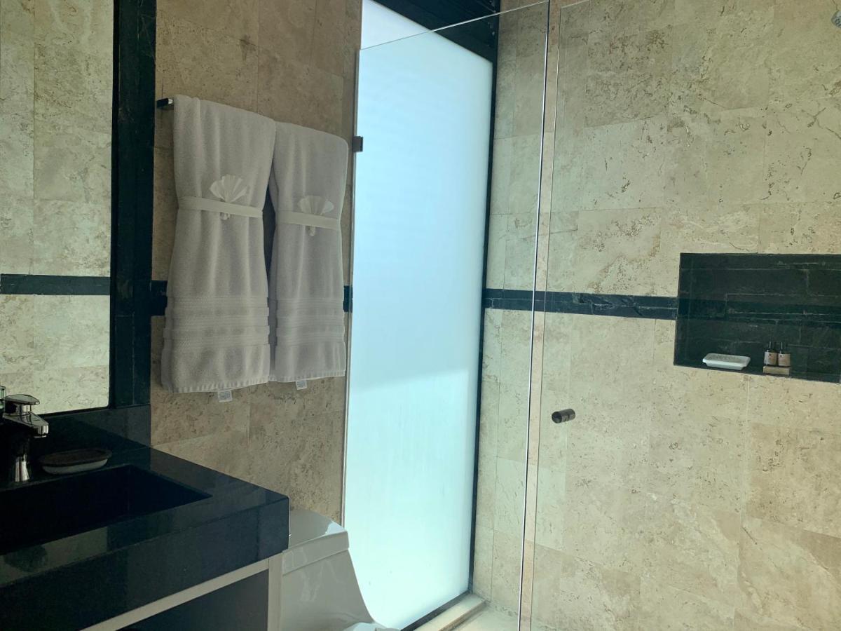 Polo 88 Hotel Apart Playa del Carmen Luaran gambar