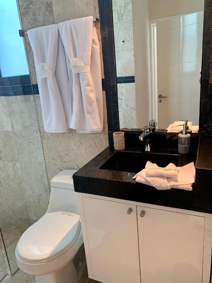 Polo 88 Hotel Apart Playa del Carmen Luaran gambar