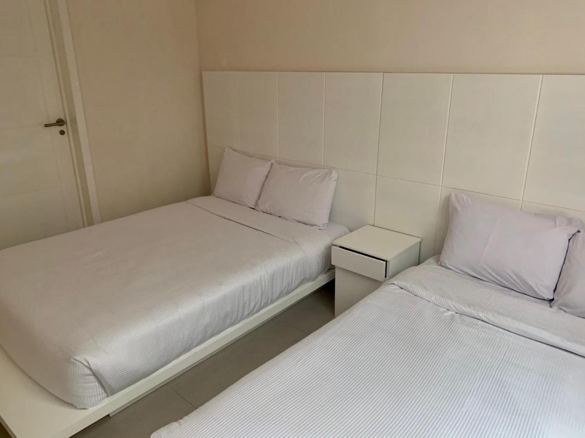 Polo 88 Hotel Apart Playa del Carmen Luaran gambar