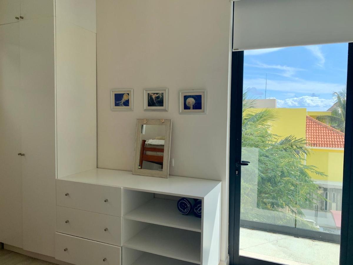 Polo 88 Hotel Apart Playa del Carmen Luaran gambar